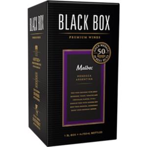 Black Box Malbec