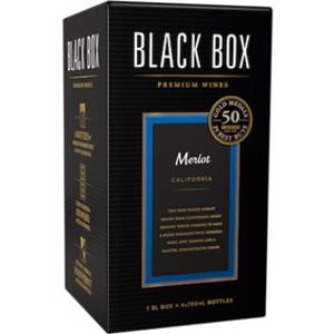 Black Box Merlot