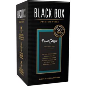 Black Box Pinot Grigio