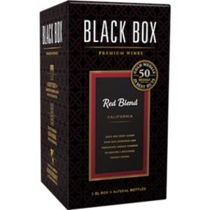 Black Box Red Blend