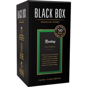 Black Box Riesling