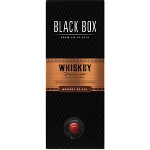 Black Box Whiskey