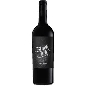 Black Ink Red Blend