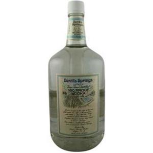 Black Prince Devil Springs Vodka