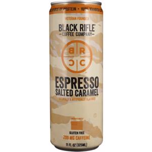 Black Rifle Coffee Company Espresso Salted Caramel