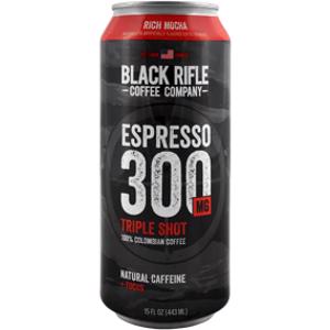 Black Rifle Coffee Company Rich Mocha Espresso 300