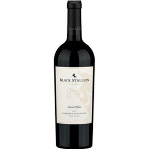 Black Stallion Cabernet Sauvignon