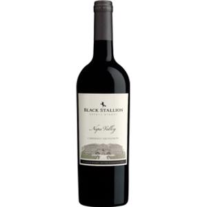 Black Stallion Heritage Napa Valley Cabernet Sauvignon