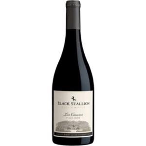 Black Stallion Pinot Noir