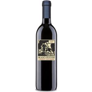 Black's Station Cabernet Sauvignon