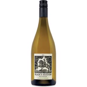 Black's Station Chardonnay