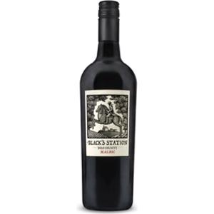 Black's Station Malbec