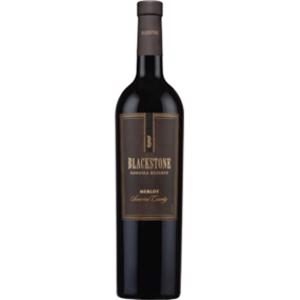 Blackstone Reserve Merlot