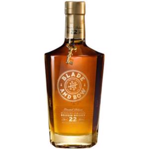 Blade & Bow 22 Year Kentucky Straight Bourbon Whiskey