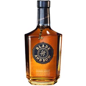 Blade & Bow Bourbon Whiskey