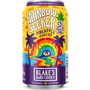 Blake's Hard Cider Rainbow Seeker