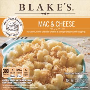 Blake's Mac & Cheese