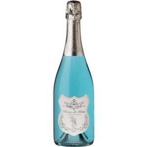 Blanc De Bleu Cuvee Mousseux Brut