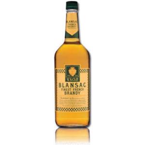 Blansac VSOP Brandy