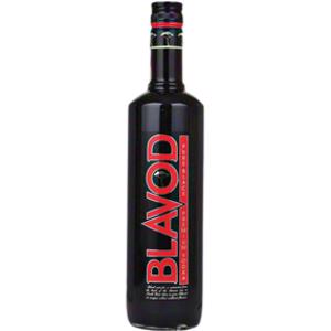 Blavod Black Vodka