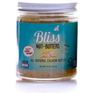 Bliss Cashew Butter