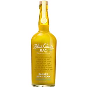 Blue Chair Bay Banana Rum Cream