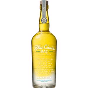 Blue Chair Bay Banana Rum