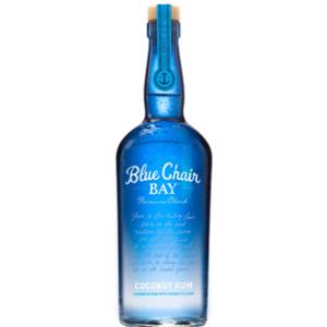 Blue Chair Bay Coconut Rum