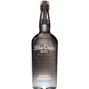 Blue Chair Bay Coconut Spiced Rum