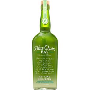 Blue Chair Bay Key Lime Rum Cream