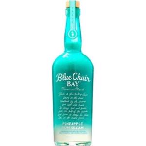 Blue Chair Bay Pineapple Rum Cream