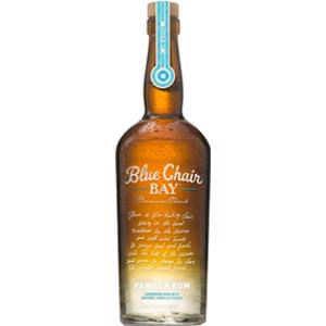 Blue Chair Bay Vanilla Rum