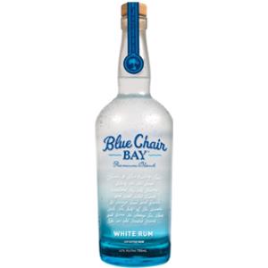 Blue Chair Bay White Rum