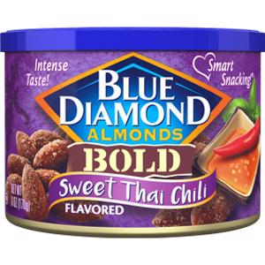 Blue Diamond Bold Sweet Thai Chili Almonds