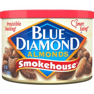 Blue Diamond Smokehouse Almonds