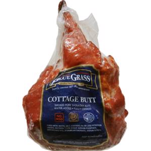 Blue Grass Cottage Butt