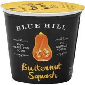 Blue Hill Butternut Squash Grass-Fed Yogurt