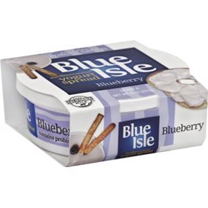 Blue Isle Blueberry Mediterranean Yogurt Spread