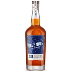 Blue Note Juke Joint Straight Bourbon Whiskey