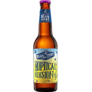 Blue Point Hoptical Illusion