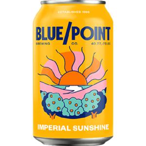 Blue Point Imperial Sunshine