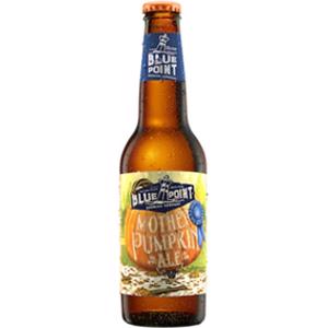 Blue Point Pumpkin Ale