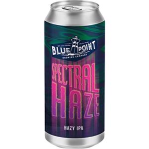 Blue Point Spectral Haze
