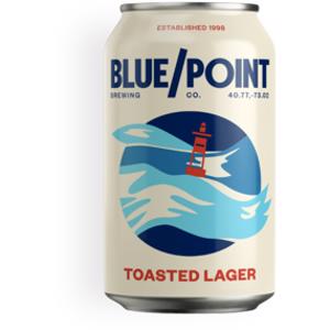 Blue Point Toasted Lager