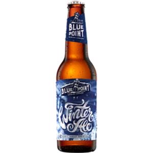 Blue Point Winter Ale