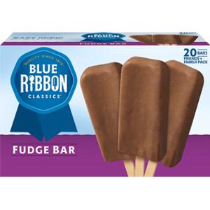 Blue Ribbon Fudge Bar