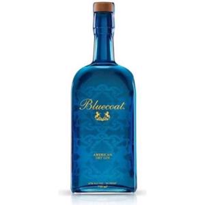 Bluecoat Gin