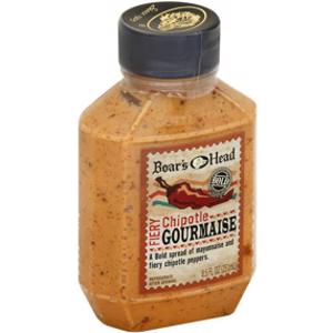 Boar's Head Fiery Chipotle Gourmaise