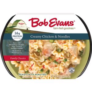 Bob Evans Creamy Chicken & Noodles