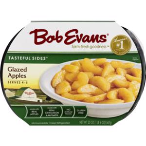 Bob Evans Glazed Apples